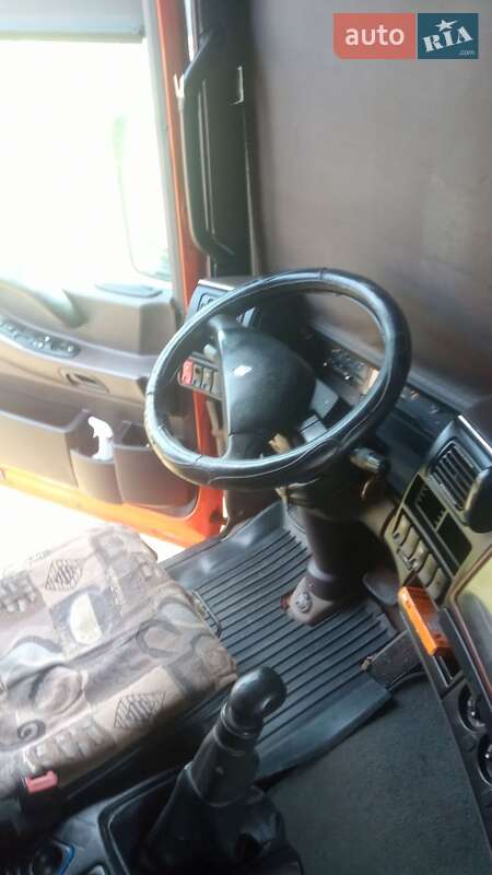 Другие грузовики Renault Magnum 1999 в Сумах