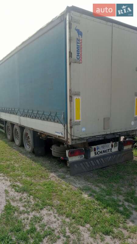 Другие грузовики Renault Magnum 1999 в Сумах