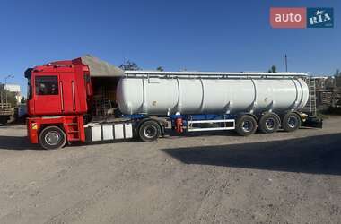 Тягач Renault Magnum 2007 в 