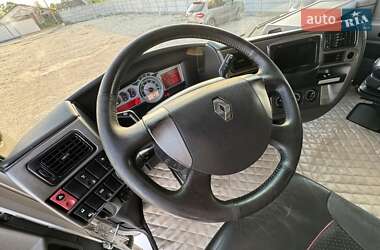 Тягач Renault Magnum 2010 в 