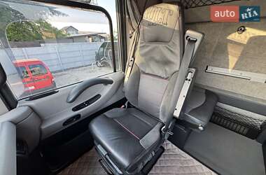 Тягач Renault Magnum 2010 в 