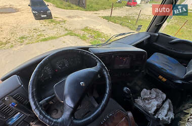 Тентований Renault Magnum 1998 в 