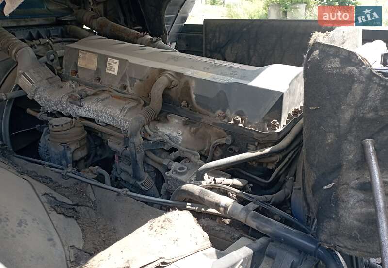 Тягач Renault Magnum 2007 в Полтаве