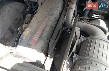 Тягач Renault Magnum 2007 в 