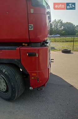 Тягач Renault Magnum 2004 в 