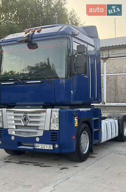 Тягач Renault Magnum 2007 в 
