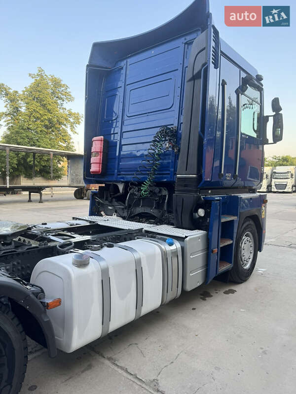 Тягач Renault Magnum 2007 в Запоріжжі