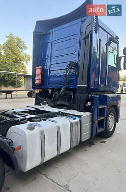 Тягач Renault Magnum 2007 в 