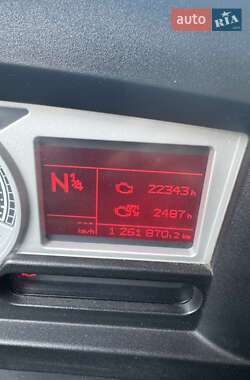 Тягач Renault Magnum 2007 в 