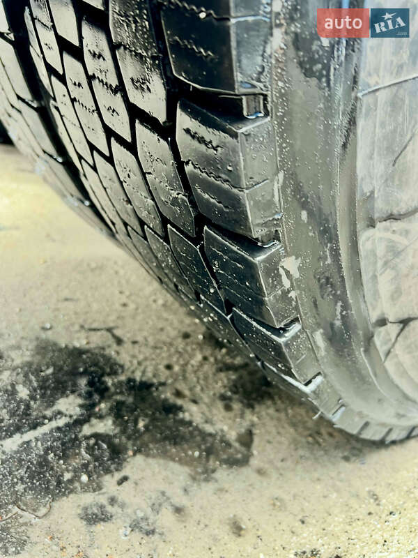 Тягач Renault Magnum 2012 в Киеве