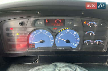 Грузовой фургон Renault Magnum 2003 в 