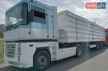Тягач Renault Magnum 2005 в 