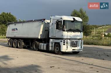 Другие грузовики Renault Magnum 2007 в 