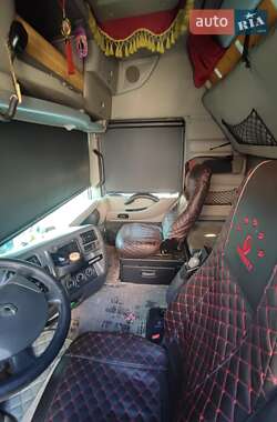 Тягач Renault Magnum 2009 в 