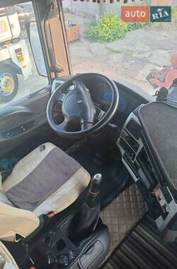 Тягач Renault Magnum 2004 в 