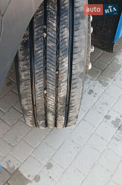 Тягач Renault Magnum 2007 в 