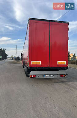 Інші вантажівки Renault Magnum 2007 в 