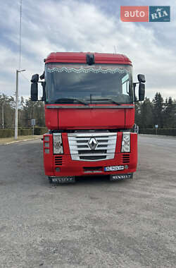 Інші вантажівки Renault Magnum 2007 в 
