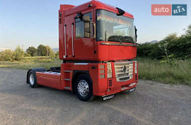 Інші вантажівки Renault Magnum 2007 в 