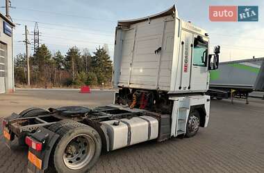 Тягач Renault Magnum 2008 в 