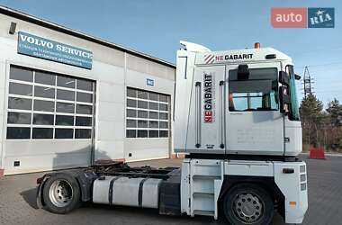 Тягач Renault Magnum 2008 в 