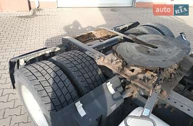 Тягач Renault Magnum 2008 в 