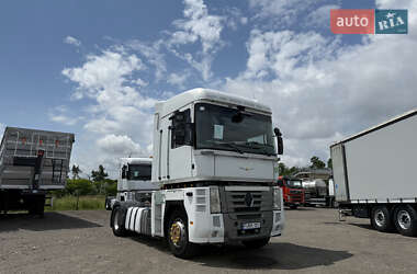 Тягач Renault Magnum 2011 в Киеве