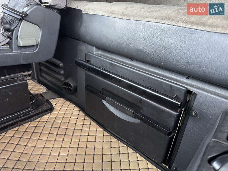 Тягач Renault Magnum 2011 в Киеве