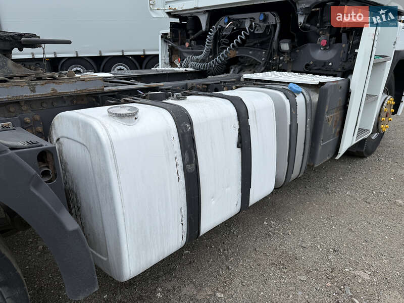 Тягач Renault Magnum 2011 в Киеве