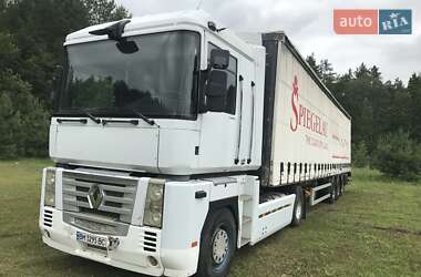 Автовоз Renault Magnum 2008 в Кролевці