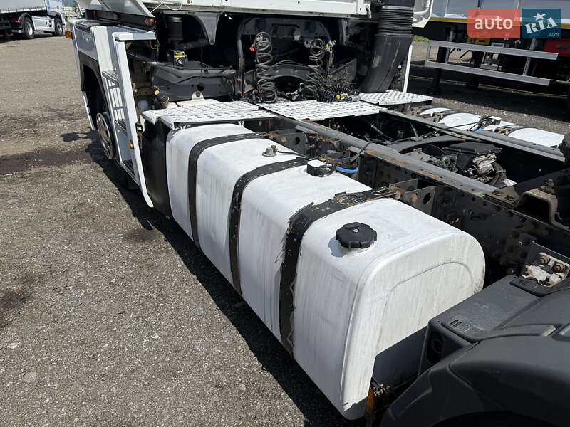 Тягач Renault Magnum 2010 в Киеве