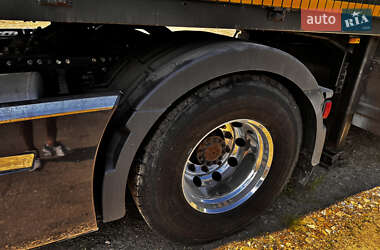 Тягач Renault Magnum 2013 в 