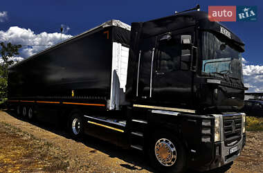 Тягач Renault Magnum 2013 в Черновцах