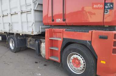 Тягач Renault Magnum 2007 в 