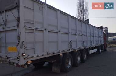 Тягач Renault Magnum 2007 в 