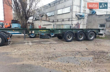 Тягач Renault Magnum 2004 в 