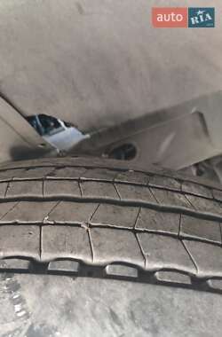 Тягач Renault Magnum 2008 в 