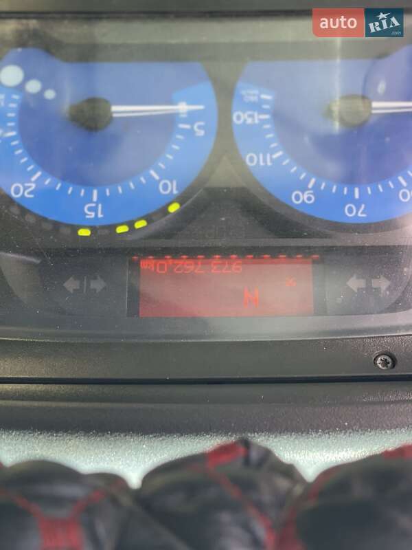 Тягач Renault Magnum 2005 в Сарнах фото 4 Тягач Renault Magnum 2005 в Сарнах