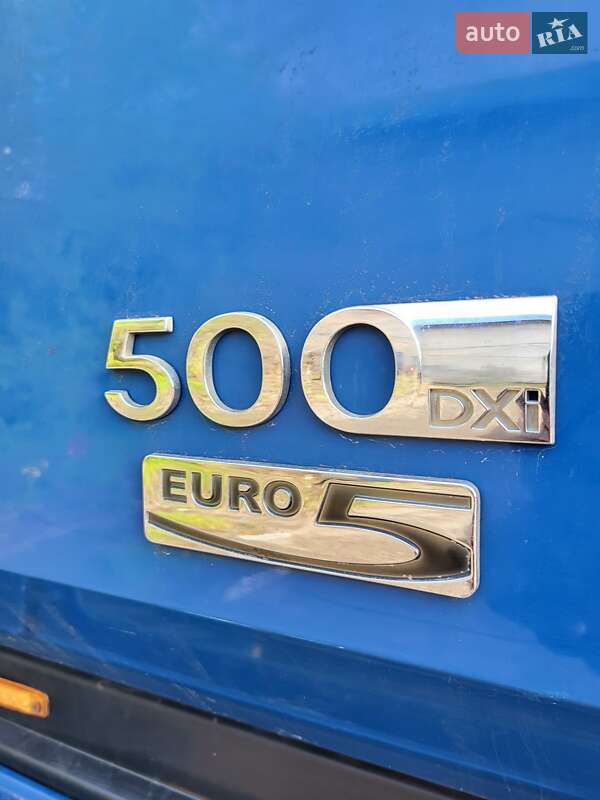 Тягач Renault Magnum 2008 в Одессе фото 4 Тягач Renault Magnum 2008 в Одессе