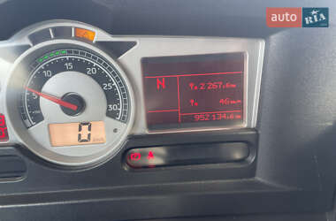 Тягач Renault Magnum 2011 в Миколаєві