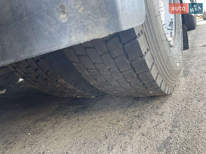 Тягач Renault Magnum 2012 в Миколаєві