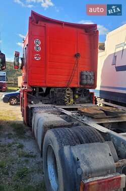 Тягач Renault Magnum 2008 в 