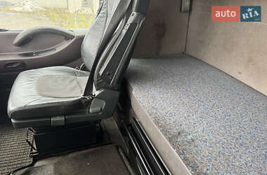 Тягач Renault Magnum 2008 в 