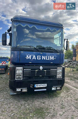 Тягач Renault Magnum 1999 в Вінниці