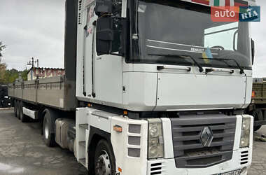 Тягач Renault Magnum 2005 в 