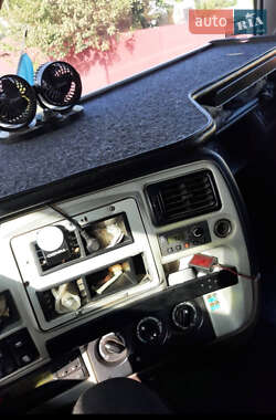 Тягач Renault Magnum 2005 в 