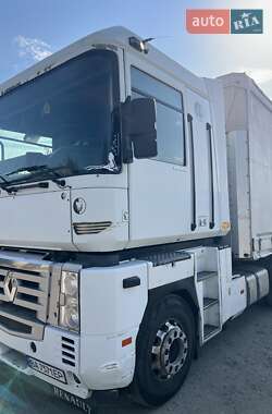 Другие грузовики Renault Magnum 2004 в 