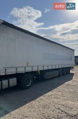 Другие грузовики Renault Magnum 2004 в 