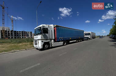 Тягач Renault Magnum 2006 в 