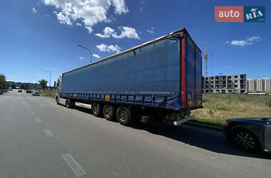 Тягач Renault Magnum 2006 в 